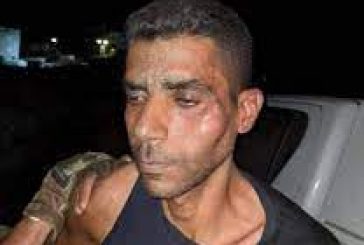 يعاني من كسور  .. محامي هيئة الاسرى يتمكن من زيارة الاسير الزبيدي