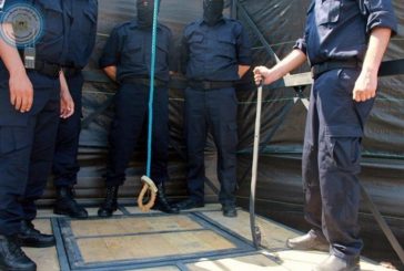 الميزان يطالب حماس بوقف اصدار احكام الاعدام بغزة