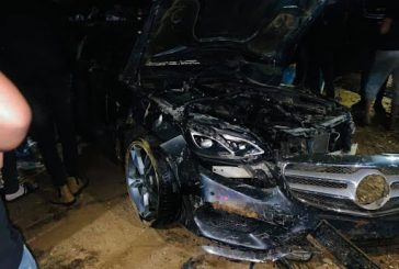مصرع شابين وإصابة ثالث بجروح خطيرة بحادث سير جنوب الخليل