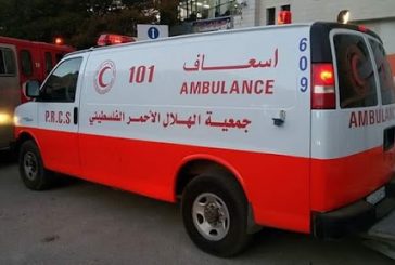 مصرع فتى بحادث تصادم بين دراجتين كهربائيتين في الخليل