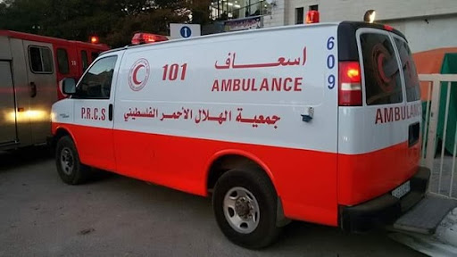 مصرع فتى بحادث تصادم بين دراجتين كهربائيتين في الخليل