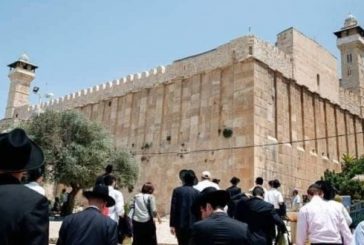 وزير الأوقاف: الاحتلال يرفض تسليم الحرم الابراهيمي للجمعة الرابعة في رمضان