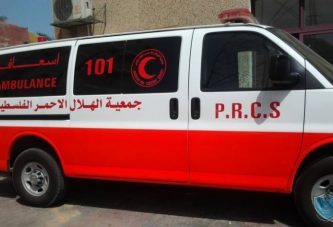 اريحا - وفاة طفل غرقا في أريحا