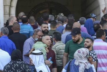 الشيخ: الموافقة على 442 طلب 