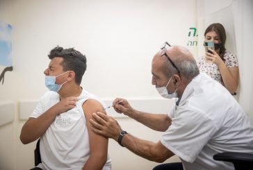 10 وفيات و1023 إصابة جديدة بكورونا في إسرائيل