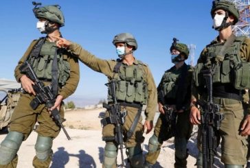 مناورات إسرائيلية واسعة للجبهة الداخلية تحاكي سيناريوهات الحرب