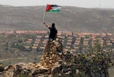 رصد ميزانية اسرائيلية ضخمة لمراقبة البناء الفلسطيني بمناطق(ج)