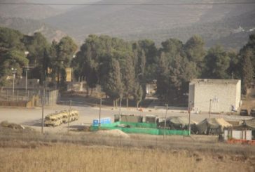 هيئة الأسرى: معتقلو “حوارة” يعانون أوضاعًا قاسية