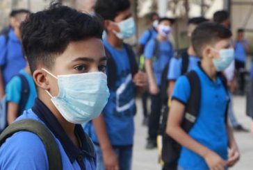 غزة: 7 وفيات و139 إصابة جديدة بكورونا