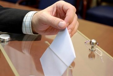 فتح صناديق الاقتراع للانتخابات الرئاسية في أوزبكستان