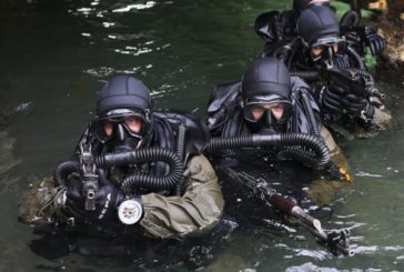 الجيش الإسرائيلي يعلق تدريبات الكوماندوز البحري بعد سلسلة حوادث خطيرة
