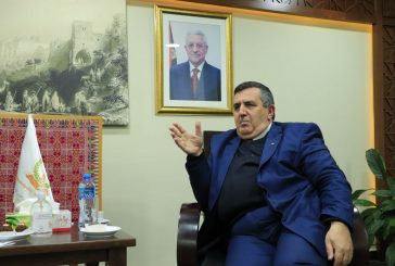 بلدية بيت لحم تحتج لدى البعثات الأجنبية على منع إسرائيل للسياح المبيت في المدينة