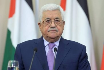 الرئيس عباس يبدأ زيارة رسميّة إلى ايطاليا غداً