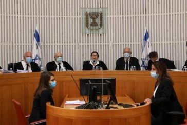 استطلاع جديد.. ثقة الجمهور الإسرائيليّ بـ “الجهاز القضائيّ” في حضيض غير مسبوق