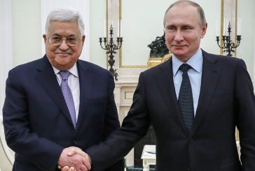 الرئيس محمود عباس لـ”سبوتنيك”: زيارتي إلى روسيا تتناول إحياء العملية السياسية وإيجاد الحل