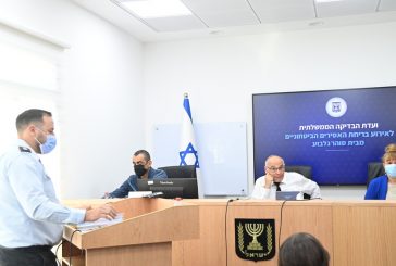 قائد “الجلبوع”: مفوضة السجون بحثت عن كبش فداء