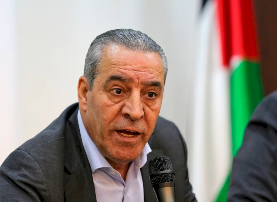 الشيخ: تصريحات بينيت حول القنصلية الامريكية في القدس تحدٍ جديد لادارة بايدن