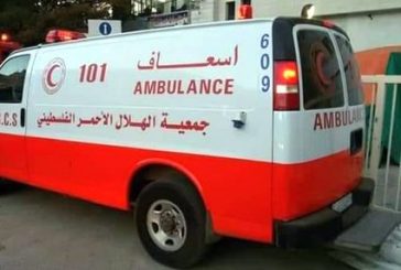 إصابة مواطن وزوجته وسيدة أخرى في هجوم للمستوطنين على منازل شرق يطا