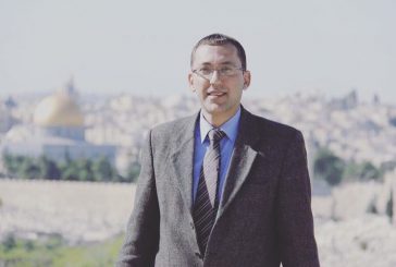 الرويضي : الرئيس يتابع بشكل دقيق كل ما يجري في القدس خاصة قضية حي “الشيخ جراح”