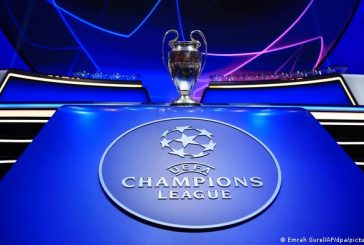 مواعيد مباريات اليوم في دوري الأبطال
