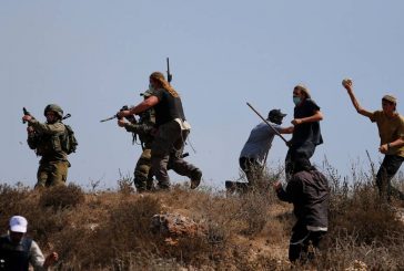 اليوم.. مؤتمر خاص للكنيست الإسرائيلي بشأن عنف المستوطنين في الضفة
