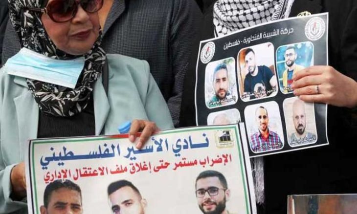 محكمة الاحتلال ترفض الاستئناف المقدم باسم الأسير أبو عكر وتثبت أمر اعتقاله
