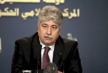 مجدلاني: علاقتنا مع الولايات المتحدة على المحك