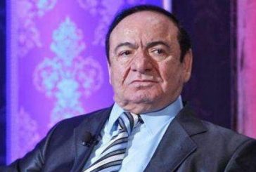 وفاة الفنان السوري الكبير صباح فخري