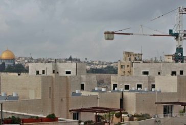 الهدمي يحذر من التصعيد الاستيطاني في القدس