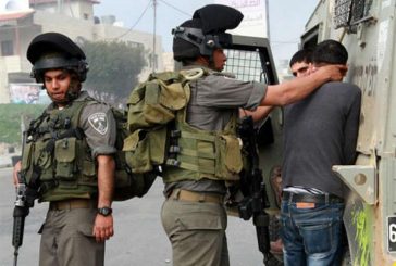 الاحتلال يعتقل أسيرا محررا من جبع جنوب جنين