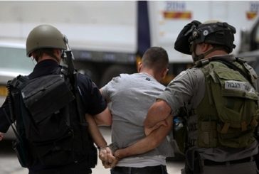 الاحتلال يعتقل شابا ومرابطة في القدس