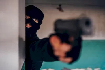 الشرطة: سطو مسلح على محل تجاري في طولكرم
