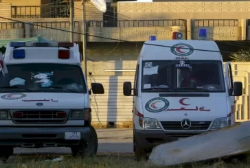 جريمة بشعة في العراق.. أم تطعن طفلتها والسبب 