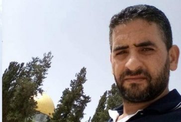 رغم خطورة وضعه الصحيّ.. أبو هواش يواصل إضرابه لليوم الـ 122