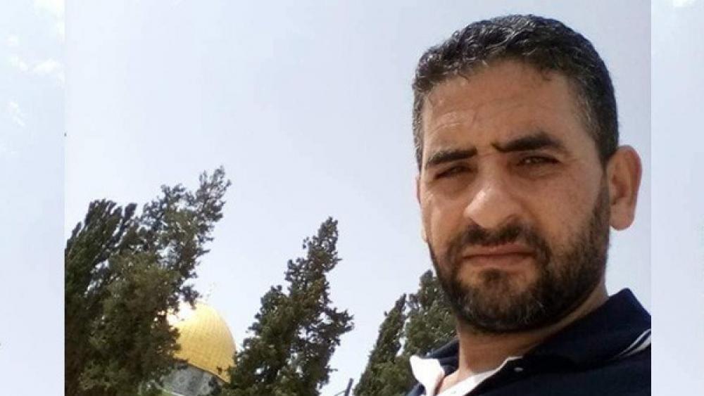 رغم خطورة وضعه الصحيّ.. أبو هواش يواصل إضرابه لليوم الـ 122