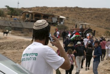 قوى رام الله والبيرة تدعو لتفعيل لجان الحراسة وتصعيد المقاومة الشعبية