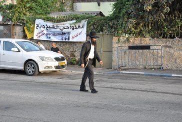 مصادر مصرية : حماس وإسرائيل غير معنيتين بالتصعيد رغم الأحداث في الشيخ جراح