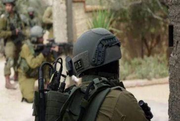 جنين: الاحتلال يداهم منازل أسرى محررين