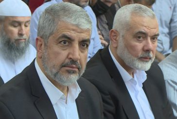 استطلاع رأي  : 85% من الغزيين ضد عودة حماس لحكم غزة
