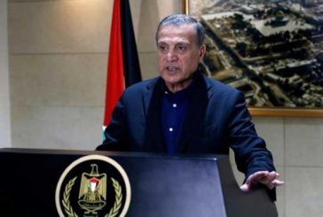 أبو ردينة: الاستيطان على أرض مطار قلنديا مرفوض ومدان باعتباره أحد رموز السيادة لدولة فلسطين