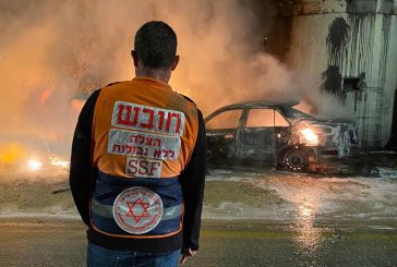 الاحتلال يرفض تسليم جثمان الشهيد حكمت عبد العزيز