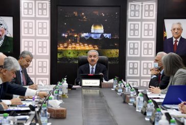 اشتية: استمرار إسرائيل بالاقتطاع من أموالنا يضعنا في وضع مالي صعب