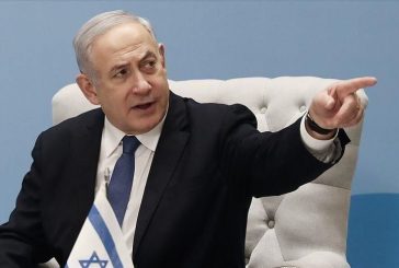 نتنياهو يهاجم من وصفهم “الليكوديين الجدد” بأنهم “يساريون متطرفون”