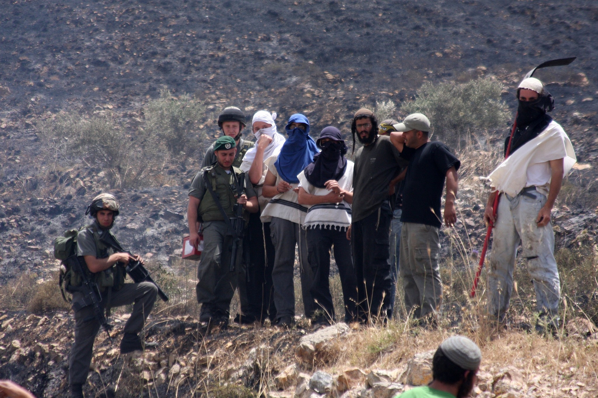 الحكومة الفلسطينية القادمة لن تُغيّر استراتيجيتها تجاه قطاع غزة