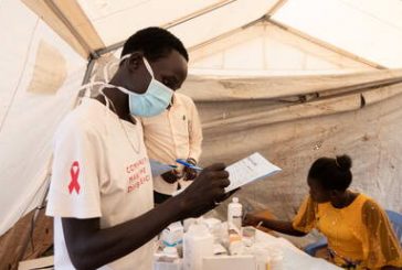 أعراض مرض غامض في جنوب السودان تحيّر العلماء!
