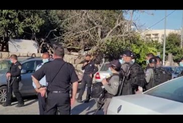 القدس:الاحتلال يعتقل طالبتين ومعلمة ومديرة مدرسة بالشيخ جراح