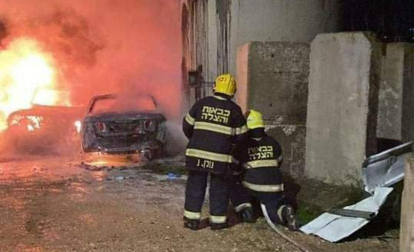 اشتية يدعو لإرسال لجنة دولية للتحقيق في جرائم الاحتلال والتي كان آخرها إعدام الشاب حكمت عبد العزيز جنوب جنين