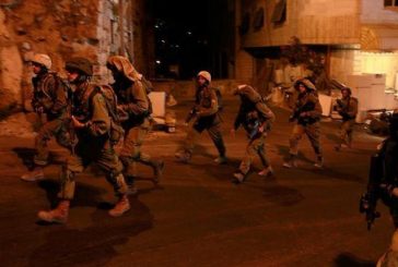 القدس.. 3 إصابات إحداها خطيرة برصاص الاحتلال في مخيم قلنديا