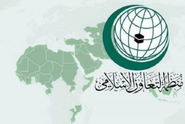 وزراء خارجية منظمة التعاون الإسلامي يؤكدون مركزية القضية الفلسطينية