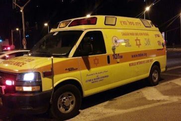 قتيل في اللد يرفع عدد الضحايا بأراضي عام 48 الى 106 منذ مطلع العام